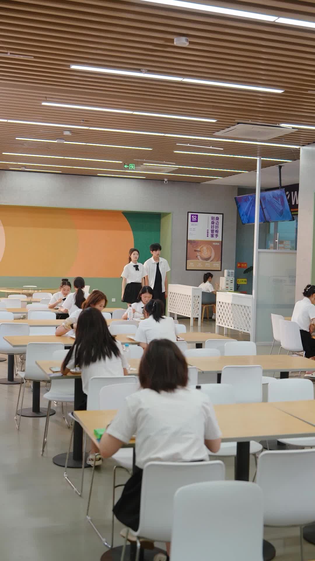 Episode 6 - Rebirth Into Lucky Star